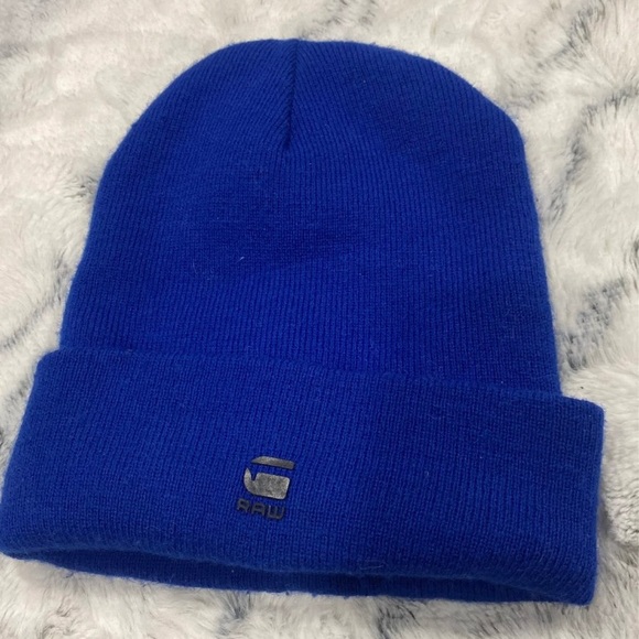 G-Star Other - G-Star Beanie❌SOLD❌